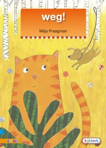 Weg! -  Auteursgroep Zwijsen