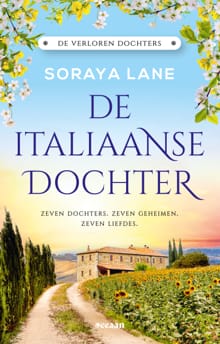 De Italiaanse dochter - Soraya Lane