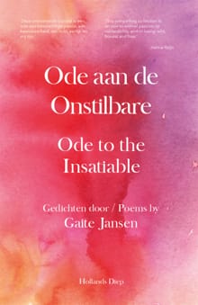 Ode aan de Onstilbare - Gaite Jansen