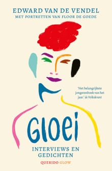 Gloei - Edward van de Vendel