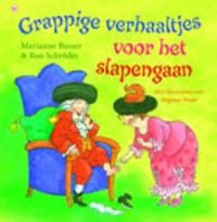 GRAPPIGE VERHLTJES VR SLAPENGAAN DISP 6 - M. Busser