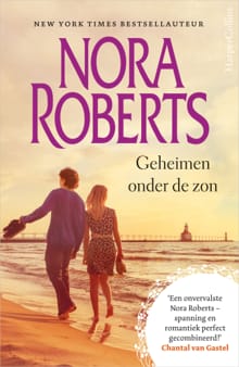 Geheimen onder de zon - Nora Roberts