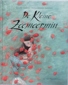De kleine zeemeermin - Q. GREBAN, H.C. Andersen, ...