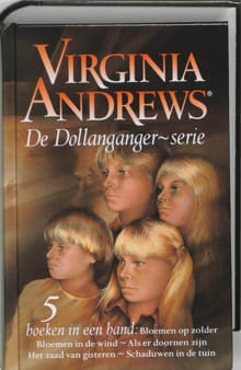 De Dollanganger-serie - Virginia Andrews