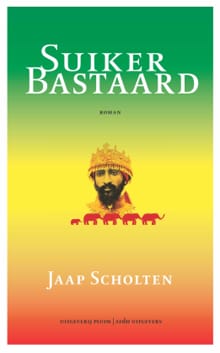 Suikerbastaard - Jaap Scholten
