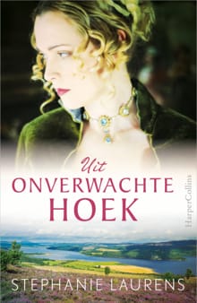 Uit onverwachte hoek - Stephanie Laurens