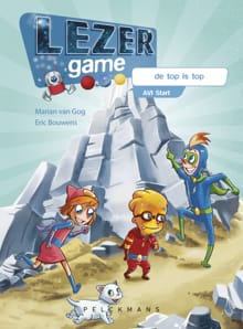 De top is top - Marian van Gog