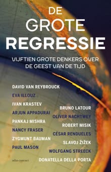 De grote regressie - 