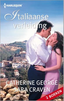 Italiaanse verleiding - Catherine George, Sara Craven