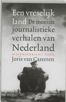 Een vreselijk land - 