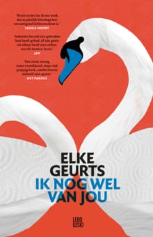 Ik nog wel van jou - Elke Geurts