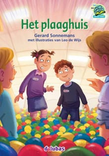 Het plaaghuis - Gerard Sonnemans