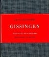 Gissingen - Frans Boenders