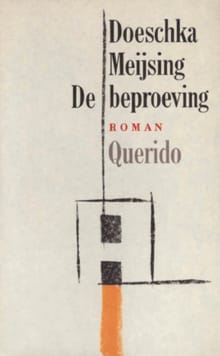 De beproeving - Doeschka Meijsing
