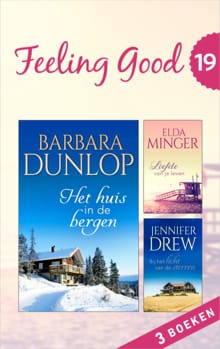 Feeling Good 19 (3-in-1) - Barbara Dunlop, Elda Minger, ...