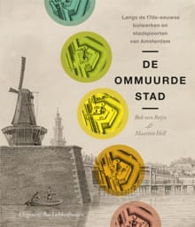 Ommuurde stad - Rob van Reijn, Maarten Hell