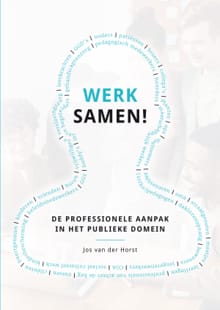 Werk samen! - Jos van der Horst
