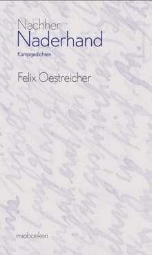 Naderhand/Nachher - Felix Oestreicher