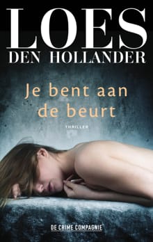 Je bent aan de beurt - Loes den Hollander