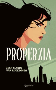 Properzia - Jean-Claude van Rijckeghem