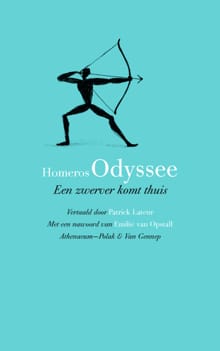 Odyssee -  Homeros