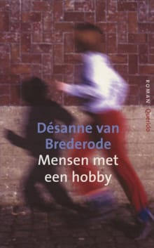 Mensen met een hobby - Désanne van Brederode