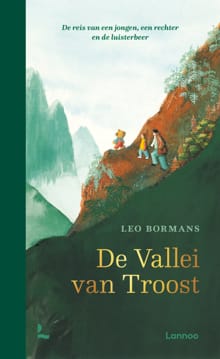 De Vallei van Troost - Leo Bormans