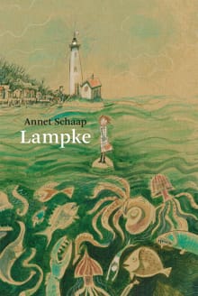 Lampke - Annet Schaap