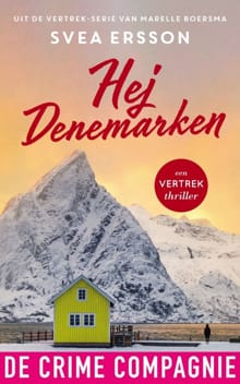 Hej Denemarken - Svea Ersson