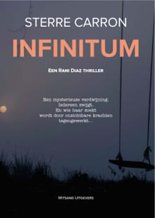 Infinitum - Sterre Carron