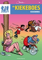 Kiekebanus -  Merho