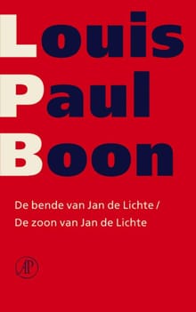 De bende van Jan de Lichte & De zoon van Jan de Lichte - Louis Paul Boon