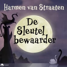 De sleutelbewaarder - Harmen van Straaten
