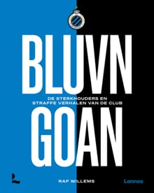 Bluvn goan -  Raf Willems, Raf Willems