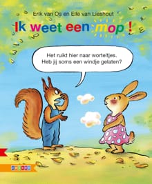 Ik weet een mop! - Erik van Os, Elle van Lieshout