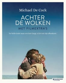 Achter de wolken - Michael De Cock, Michael de Cock, ...