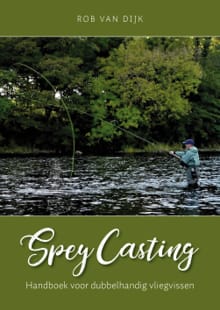 Spey Casting - Rob van Dijk