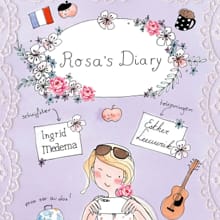 Rosa's diary - Ingrid Medema