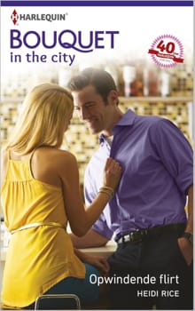 Opwindende flirt - Heidi Rice