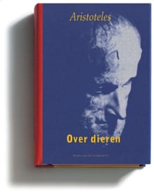 Over dieren -  Aristoteles