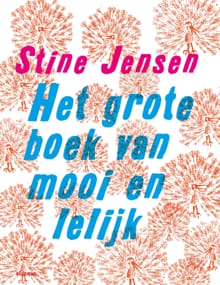 Het grote boek van mooi en lelijk - Stine Jensen