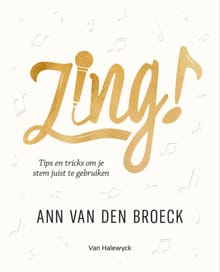 Zing! - Ann Van den Broeck