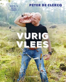 Vurig vlees - Peter de Clercq, Sofie Vanherpe, ...