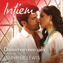 Droom van een sjeik - Jennifer Lewis