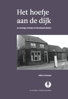 Het hoefje aan de dijk - Albert Goeman