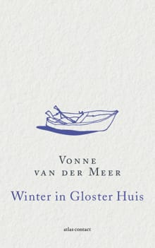 Winter in Gloster Huis - Vonne van der Meer