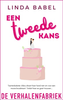 Een tweede kans - Linda Babel