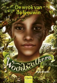 De wrok van de leeuwin - Katja Brandis