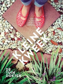 De Kleine Kweek - Stefaan Bingé