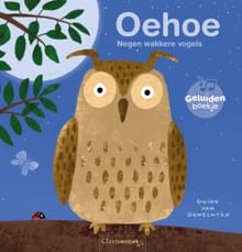 Oehoe - Guido Van Genechten